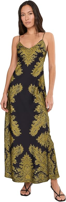 Bryony Dress