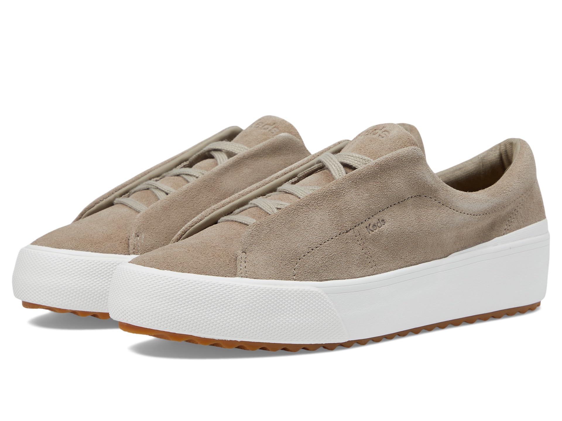 Кроссовки Remi Slip On