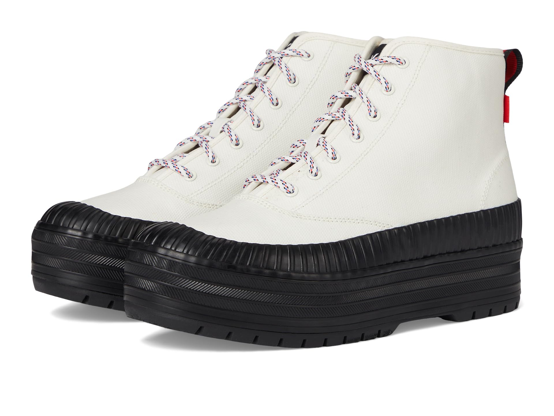 Кроссовки The Platform Mid Lug Weatherized