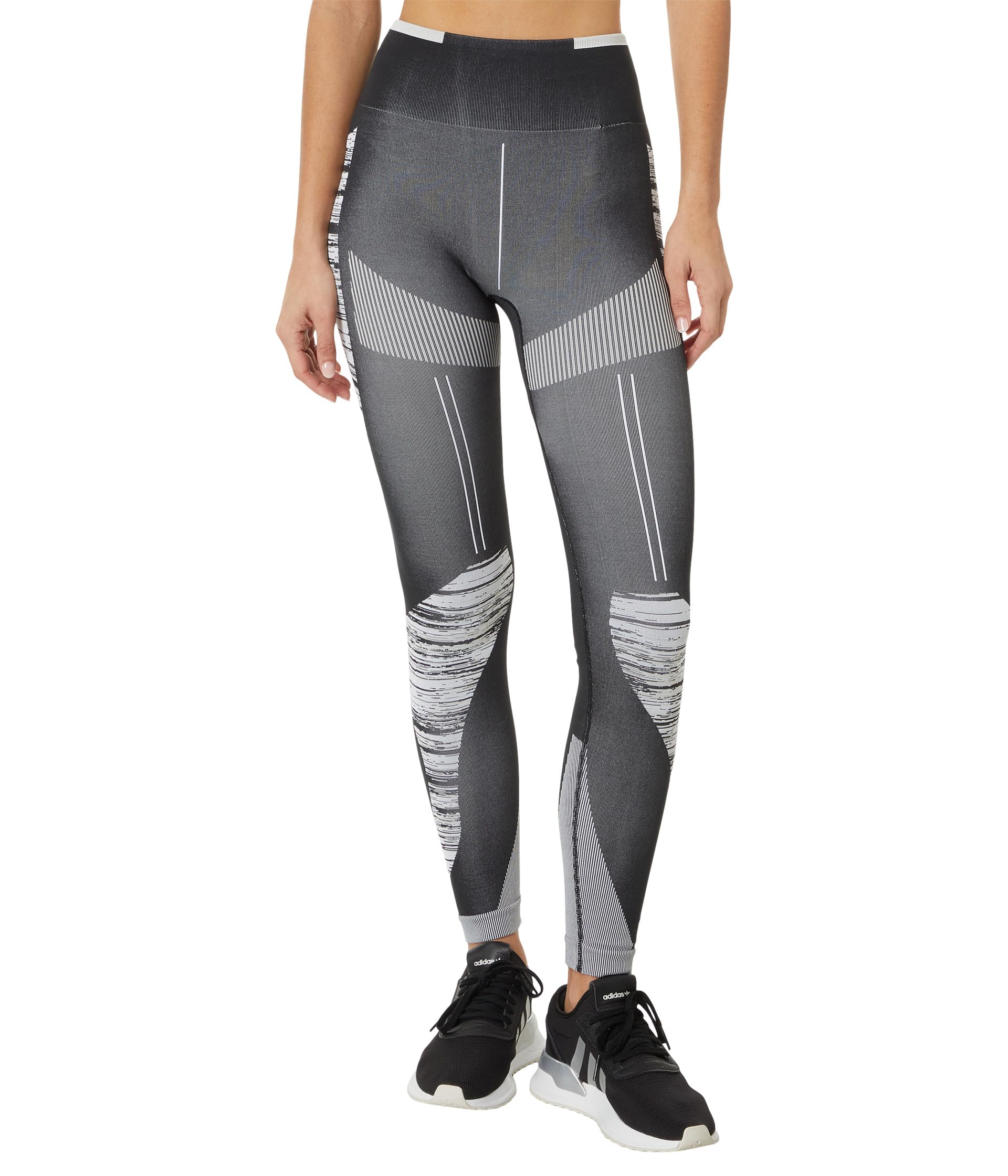 TrueStrength Seamless Yoga Leggings
