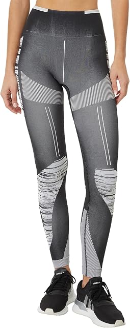 Легинсы для йоги adidas TrueStrength Seamless