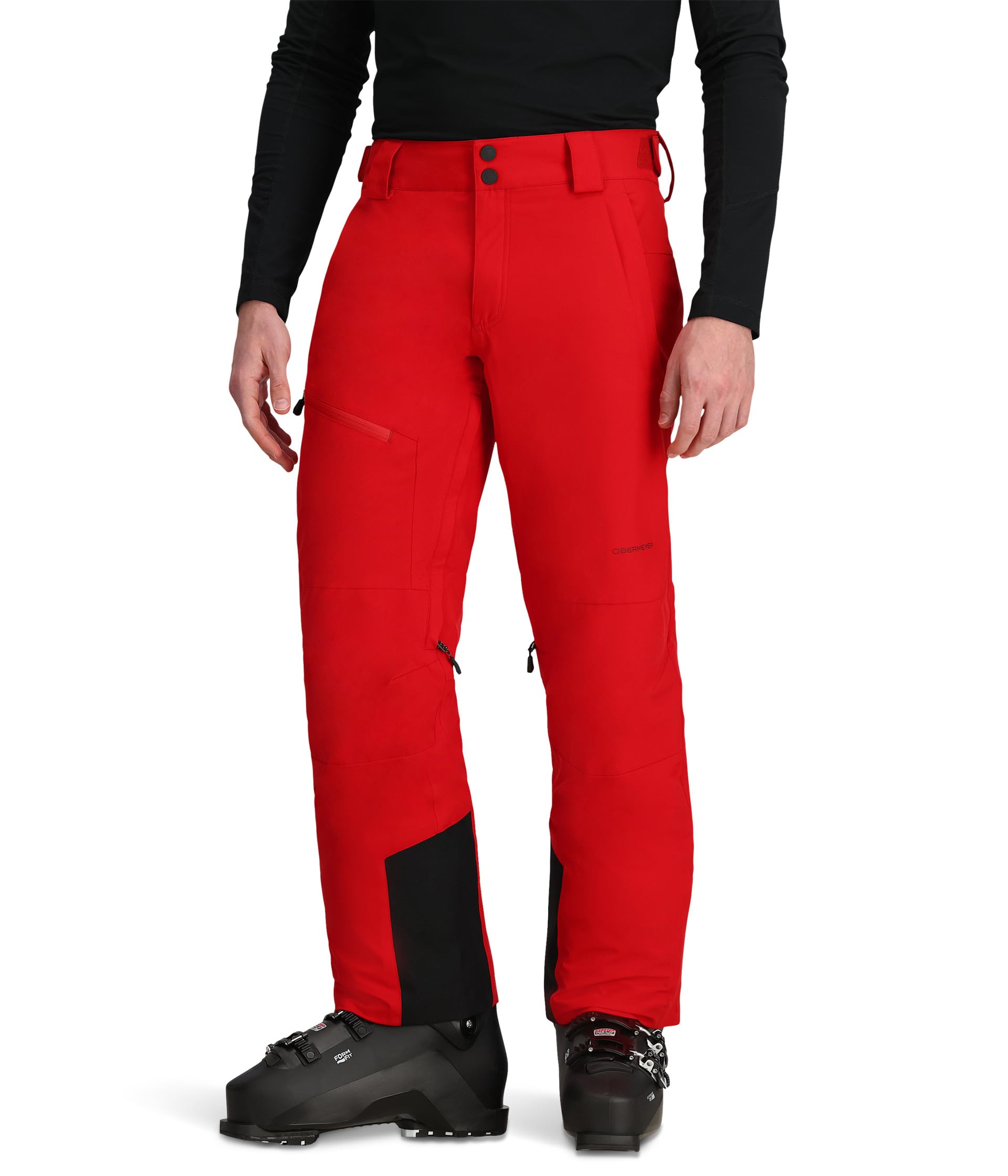Force Pants