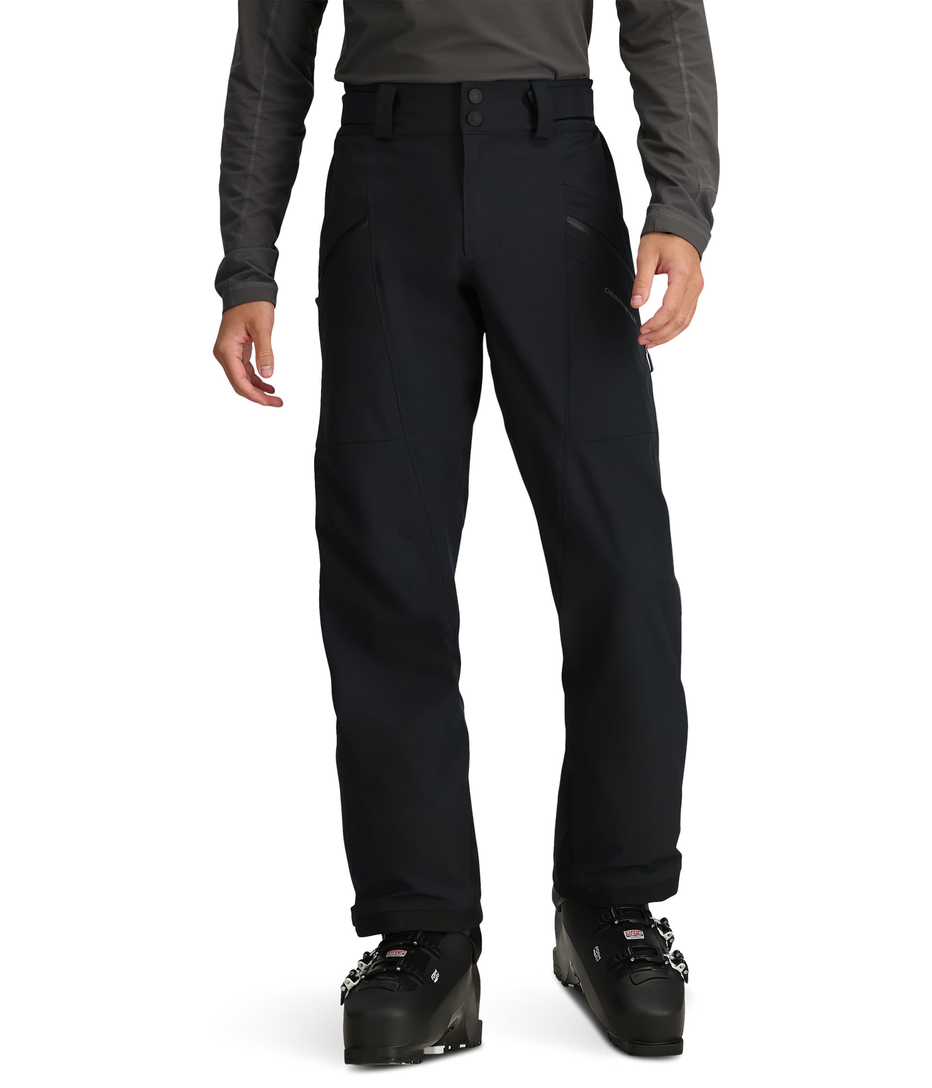 Foraker Shell Pant