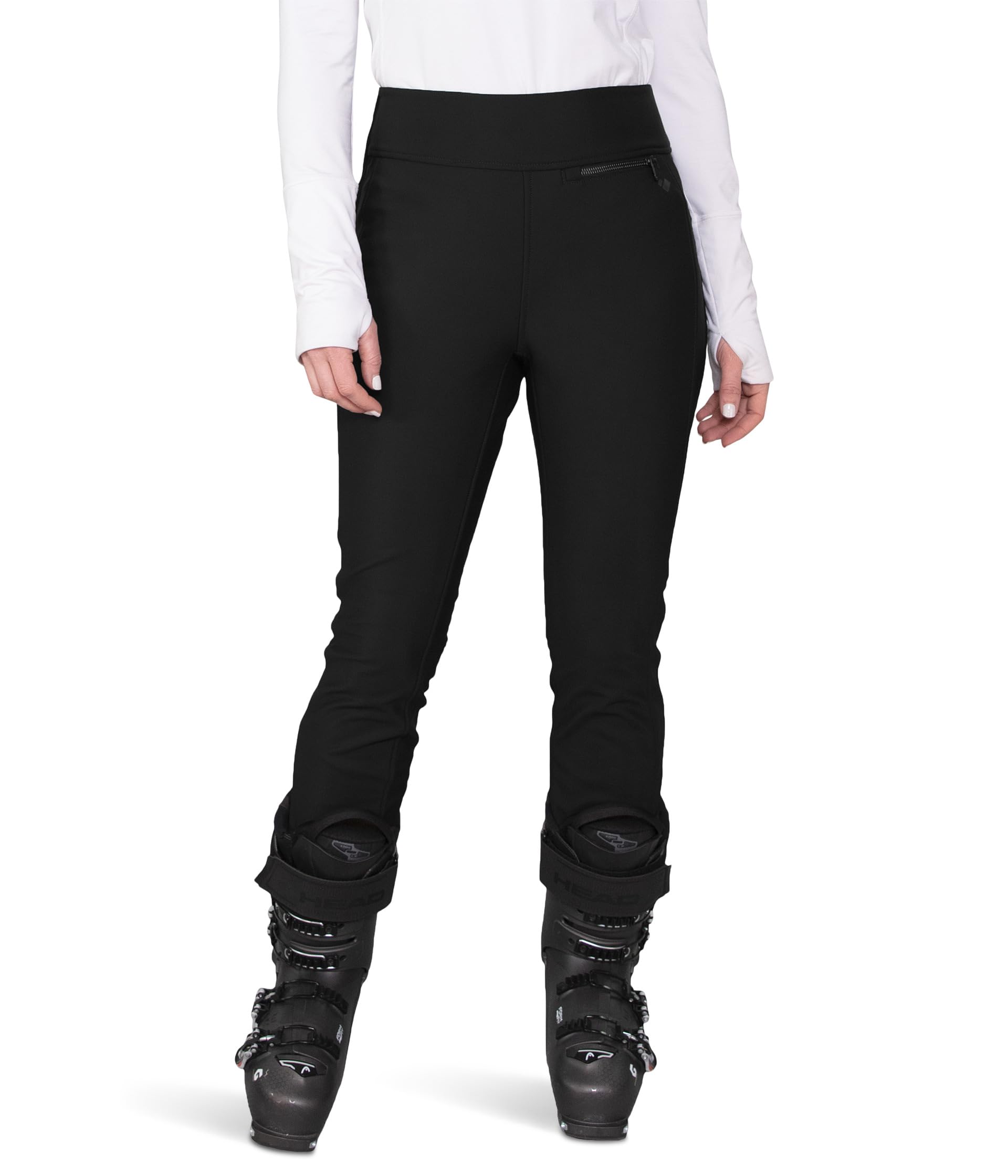 Женские брюки Jinks ITB Softshell