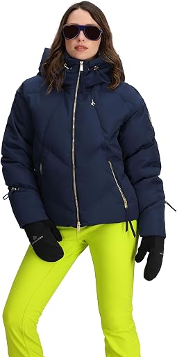 Ventina Down Jacket