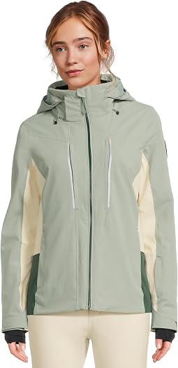 Glade Jacket