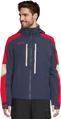 Fall Line Jacket