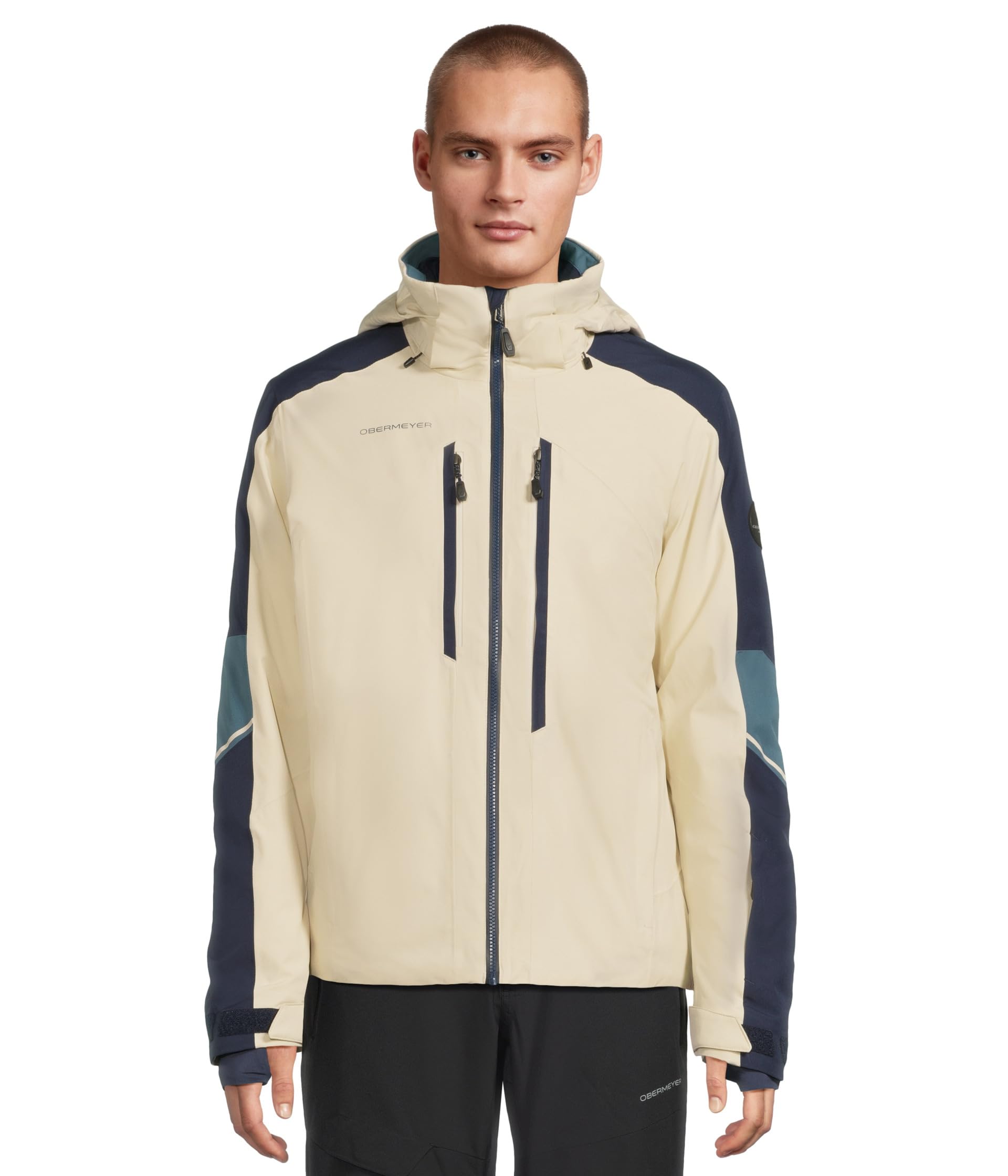 Fall Line Jacket