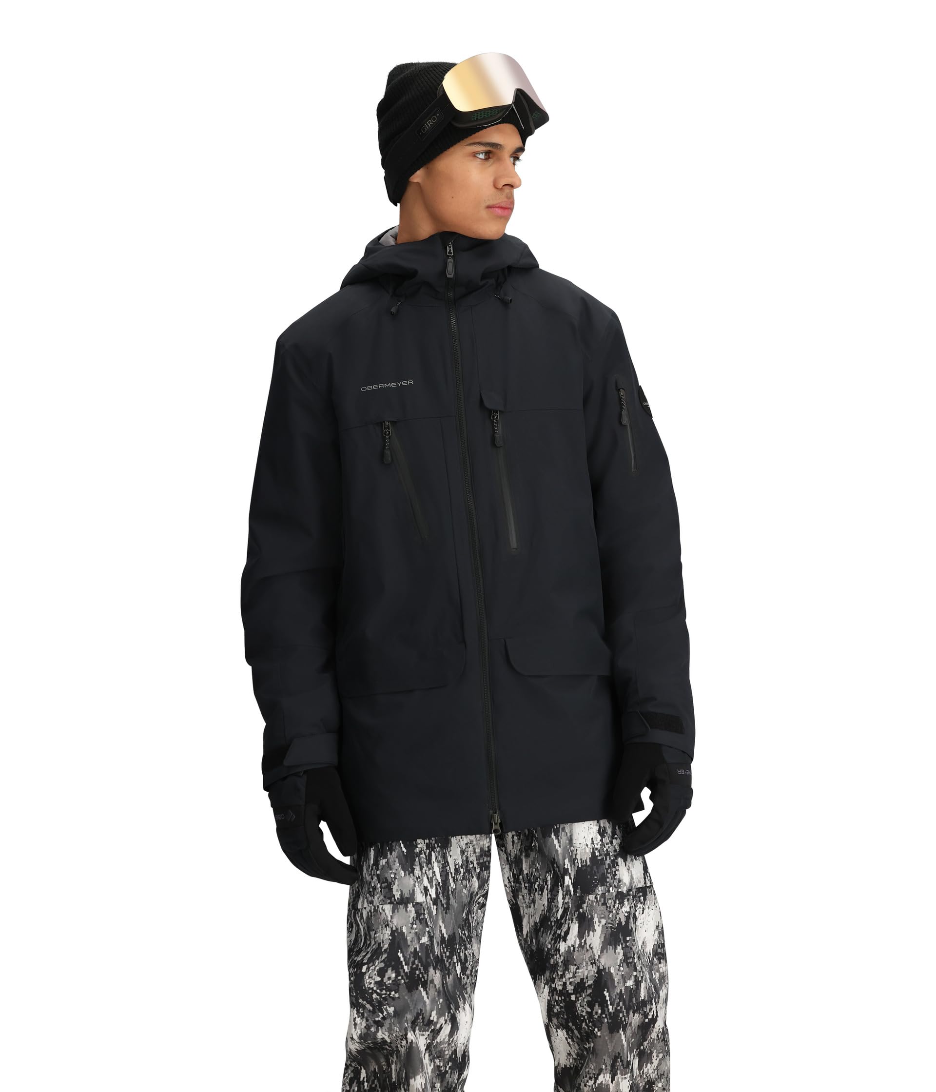 Cirque Jacket