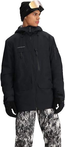 Cirque Jacket