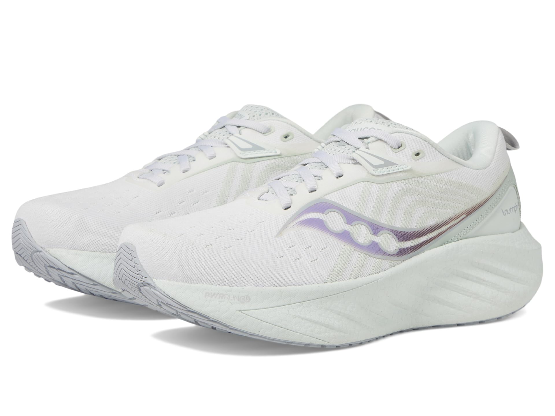 Triumph 22 кроссовки Saucony