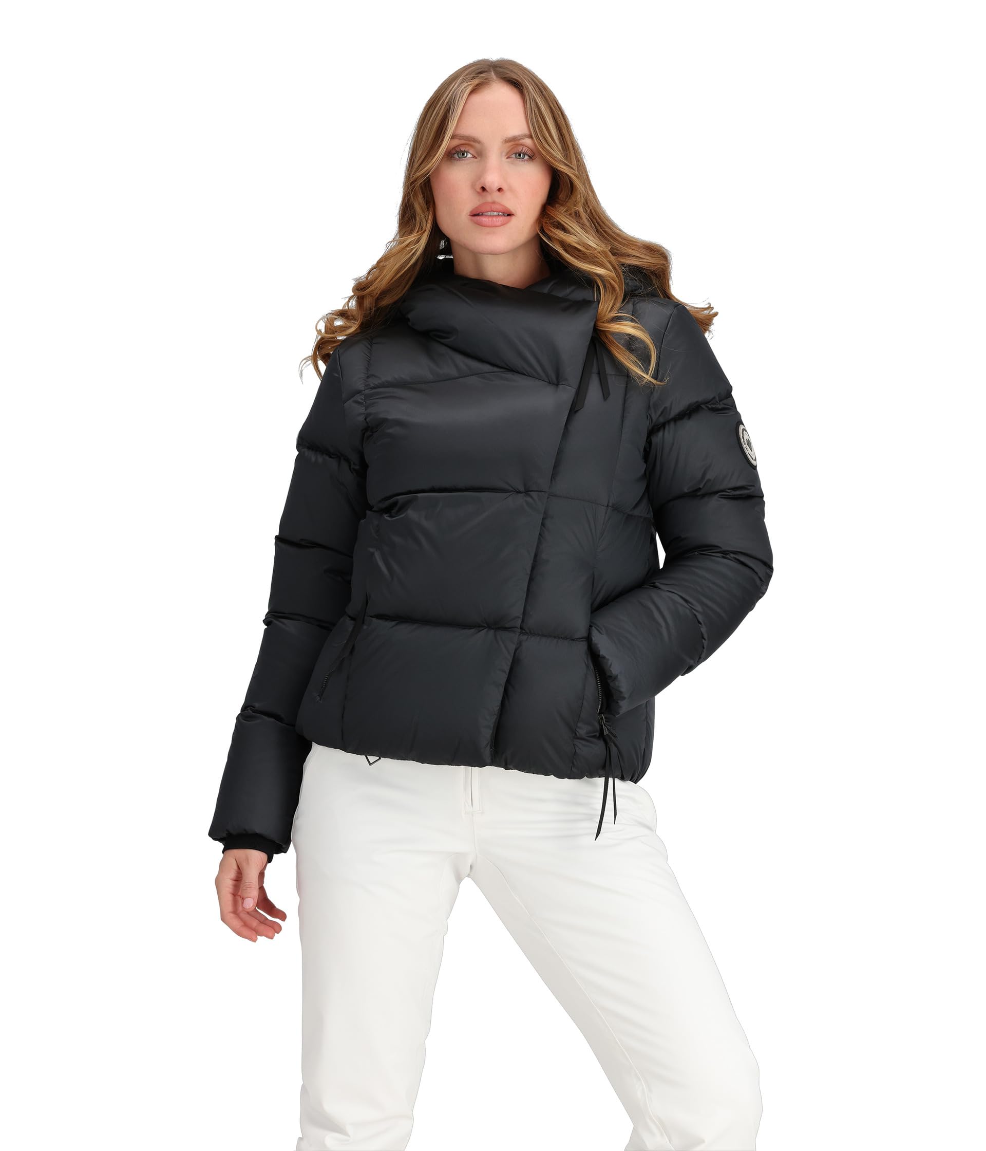 Calypso Down Jacket