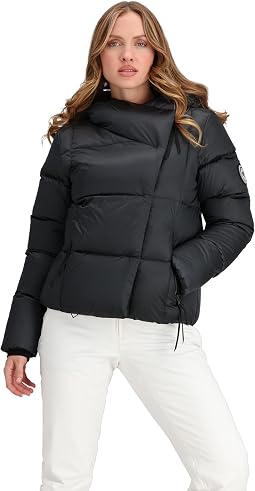 Calypso Down Jacket