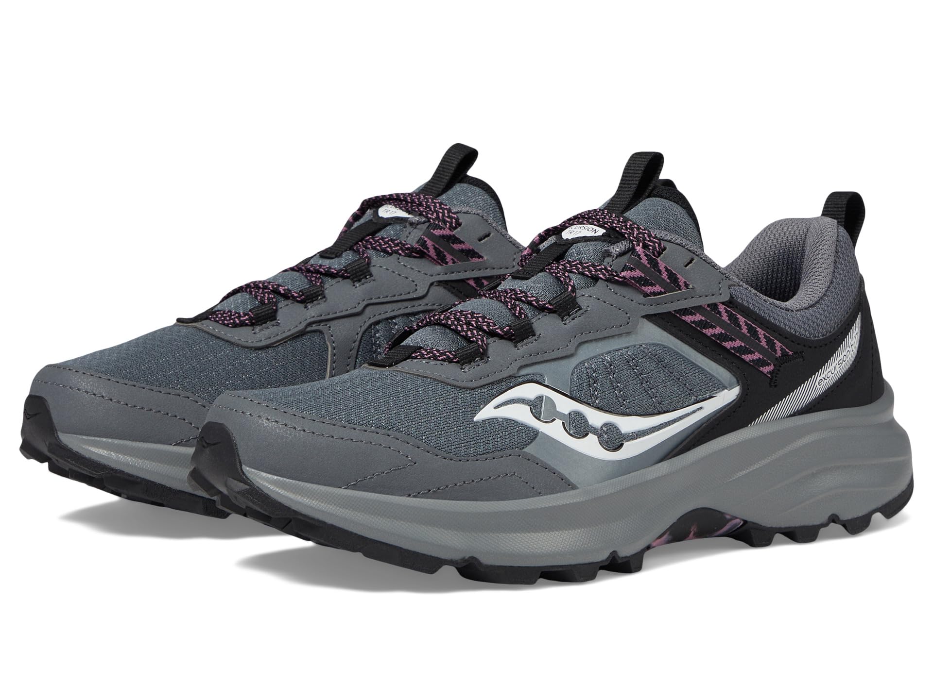 Кроссовки Excursion TR17