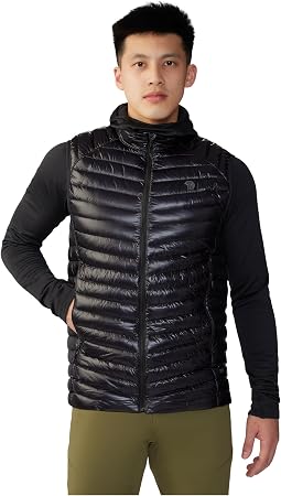 Mountain Hardwear Ghost Whisperer™ жилет Мужской