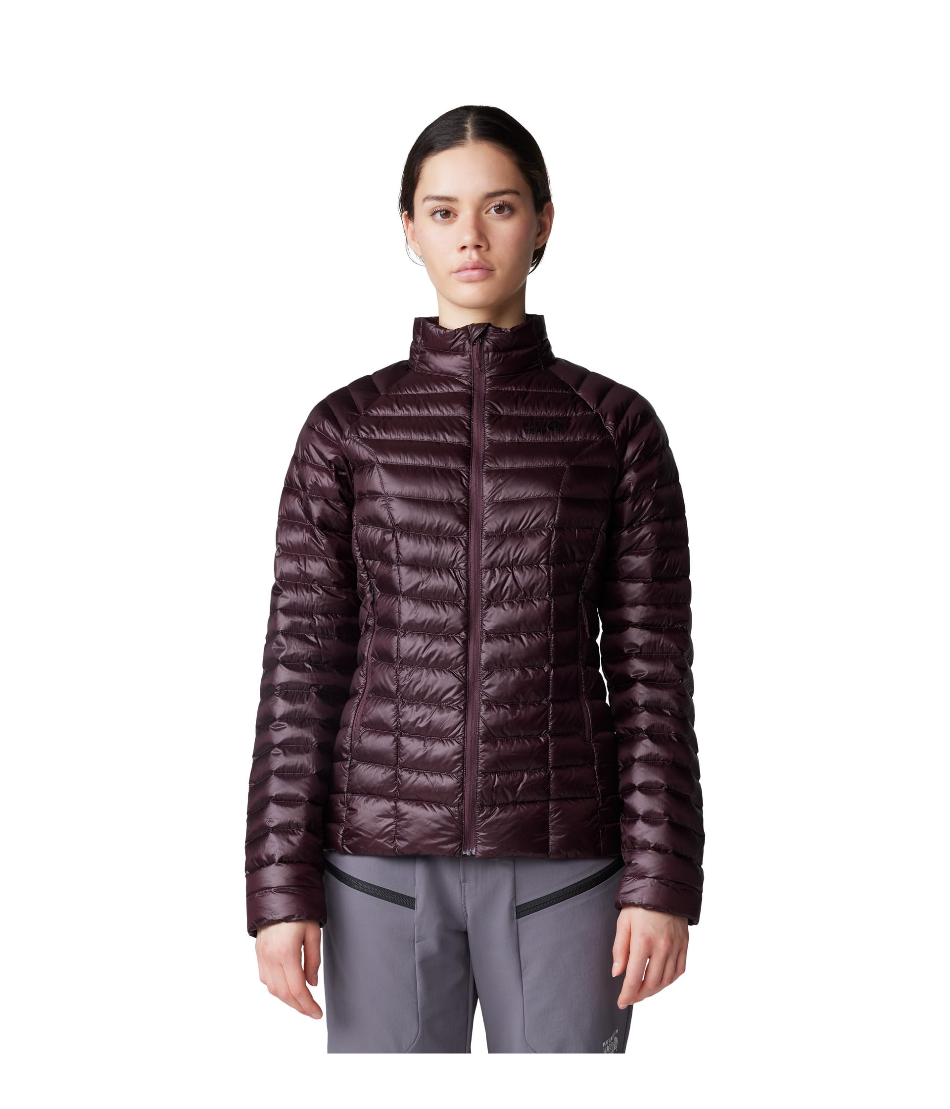 Ghost Whisperer™ Jacket