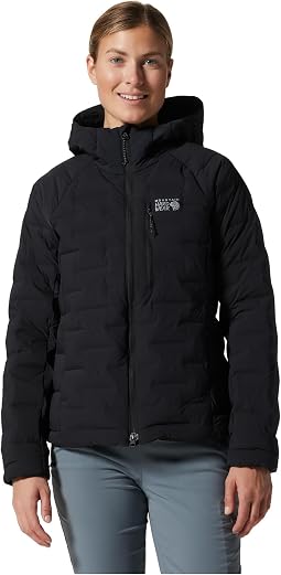 Худи Stretchdown™ Mountain Hardwear