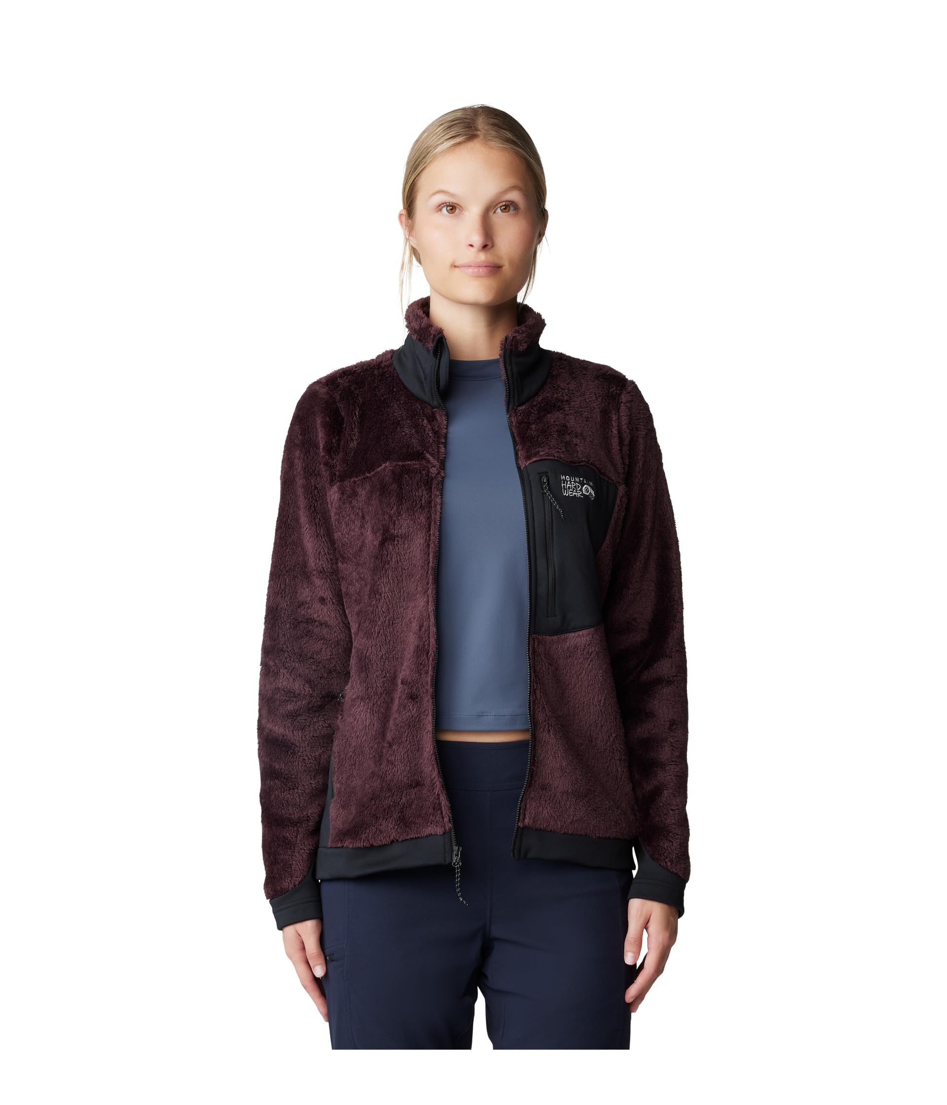 Polartec® High Loft™ Jacket
