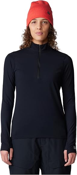 Mountain Hardwear Свитшот Butter Up™ 1/2 Zip