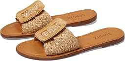 Сандалии Schutz Cinna Flat