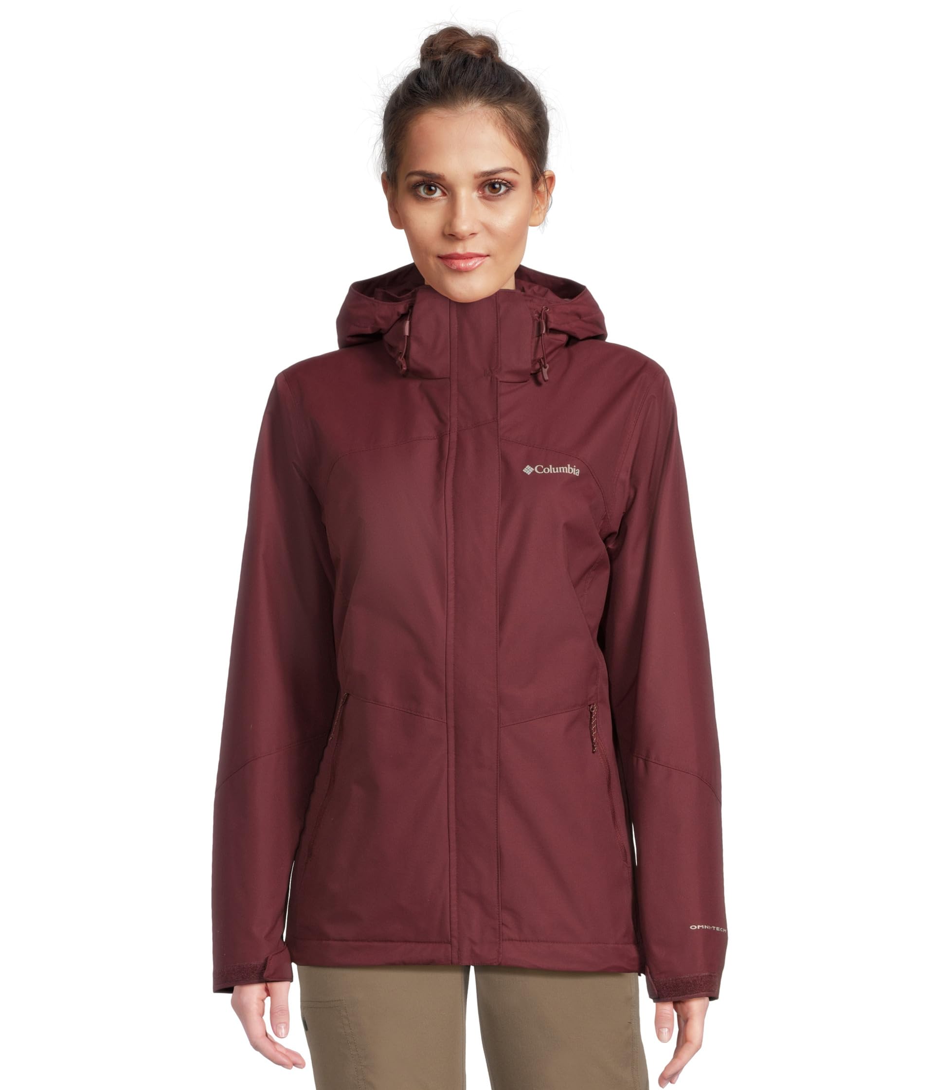 Bugaboo™ III Fleece Interchange Jacket