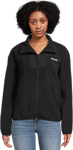 Sequoia Grove™ Full Zip Fleece