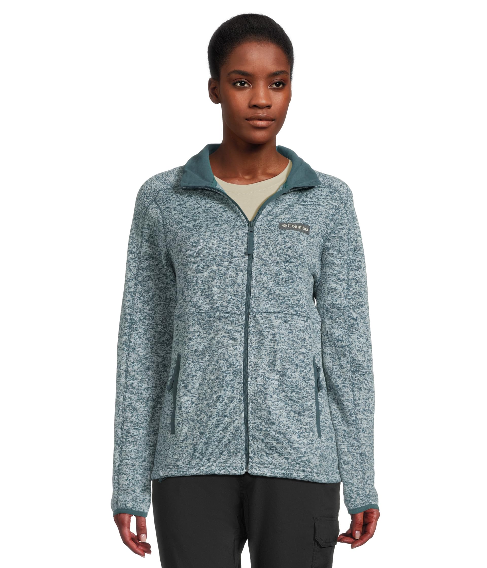 Sweater Weather™ Full Zip II