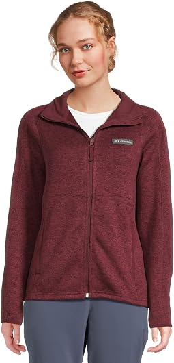 Ветровка Sweater Weather™ Full Zip II