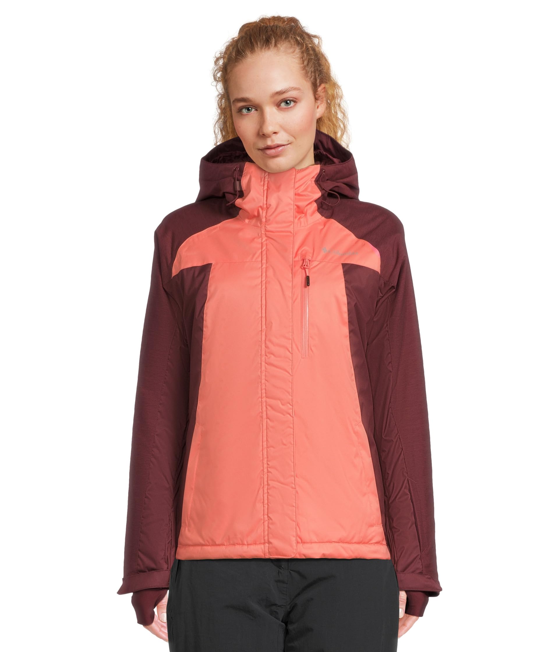 Куртка Snowy Summit™ Insulated