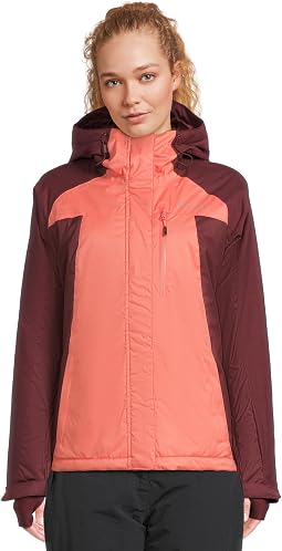 Куртка Snowy Summit™ Insulated