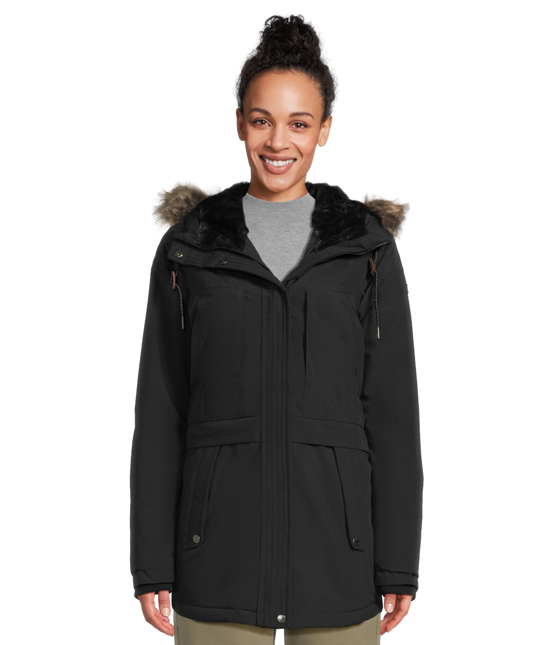 Payton Pass™ II Insulated Jacket