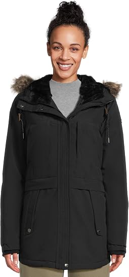 Payton Pass™ II Insulated Jacket