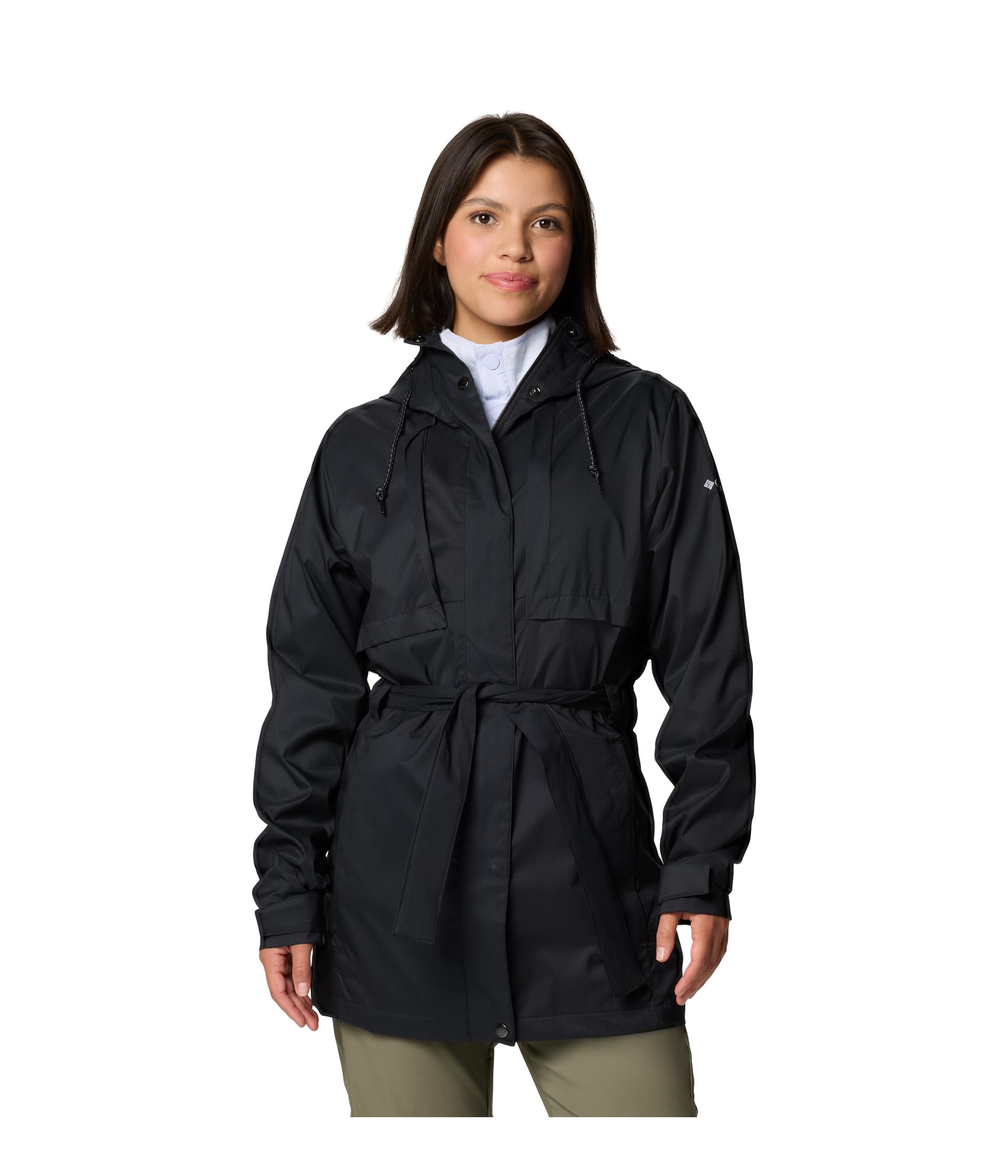 Pardon My Trench™ III Jacket