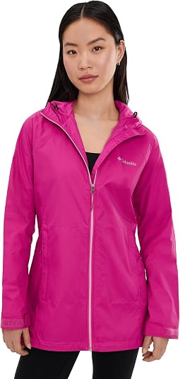 Switchback™ II Lined Long Jacket