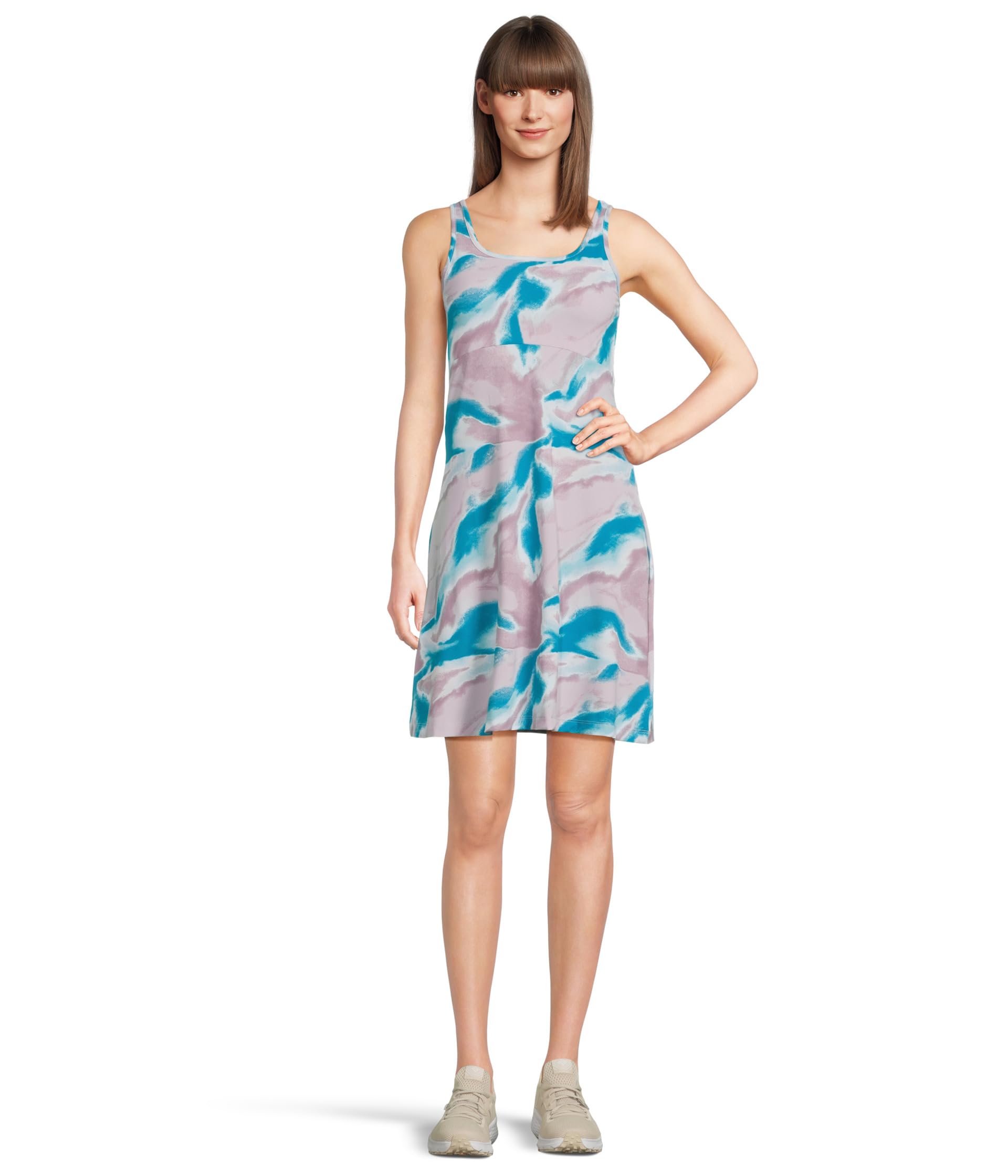 Freezer III Dress