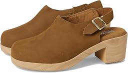 Tan Nubuck
