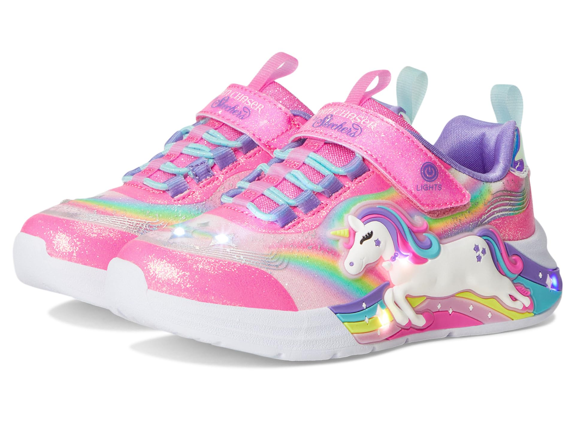 Unicorn Chaser 302298L 302298L (Детский)