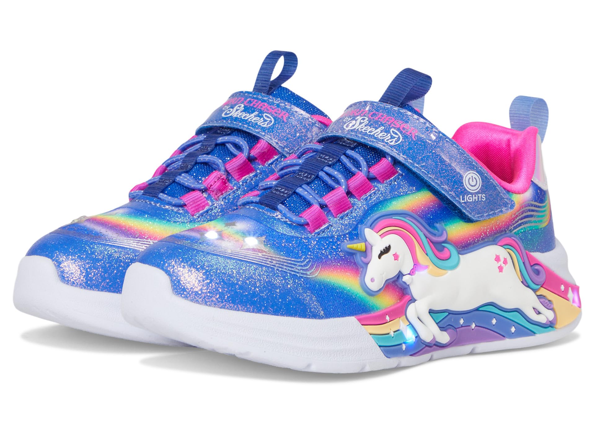 Unicorn Chaser 302298L 302298L (Little Kid/Big Kid)