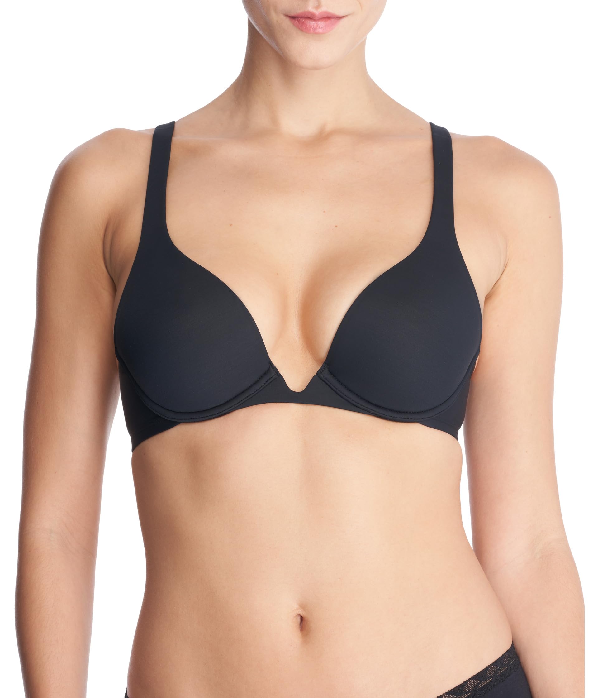 Verge Convertible Plunge Contour Underwire