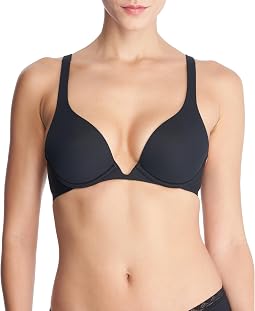 Natori Verge конвертируемое нижнее белье с косточками Verge Convertible Plunge Contour