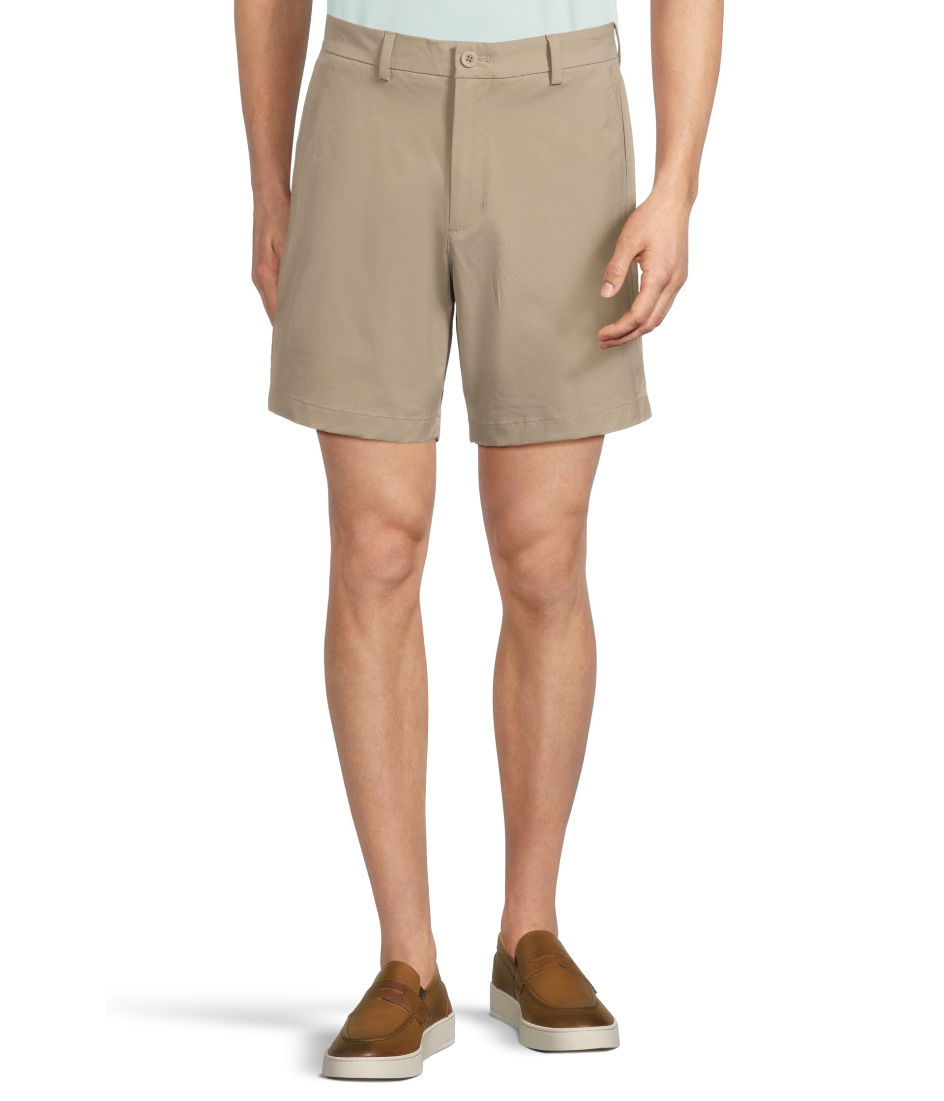 7" On-The-Go Shorts