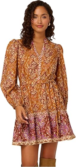 Brown Multi