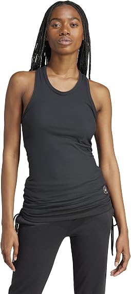Майка adidas by Stella McCartney Rib Tank IN3625