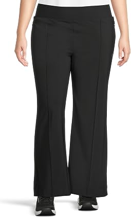 Explorer Wide Leg Track Pants
