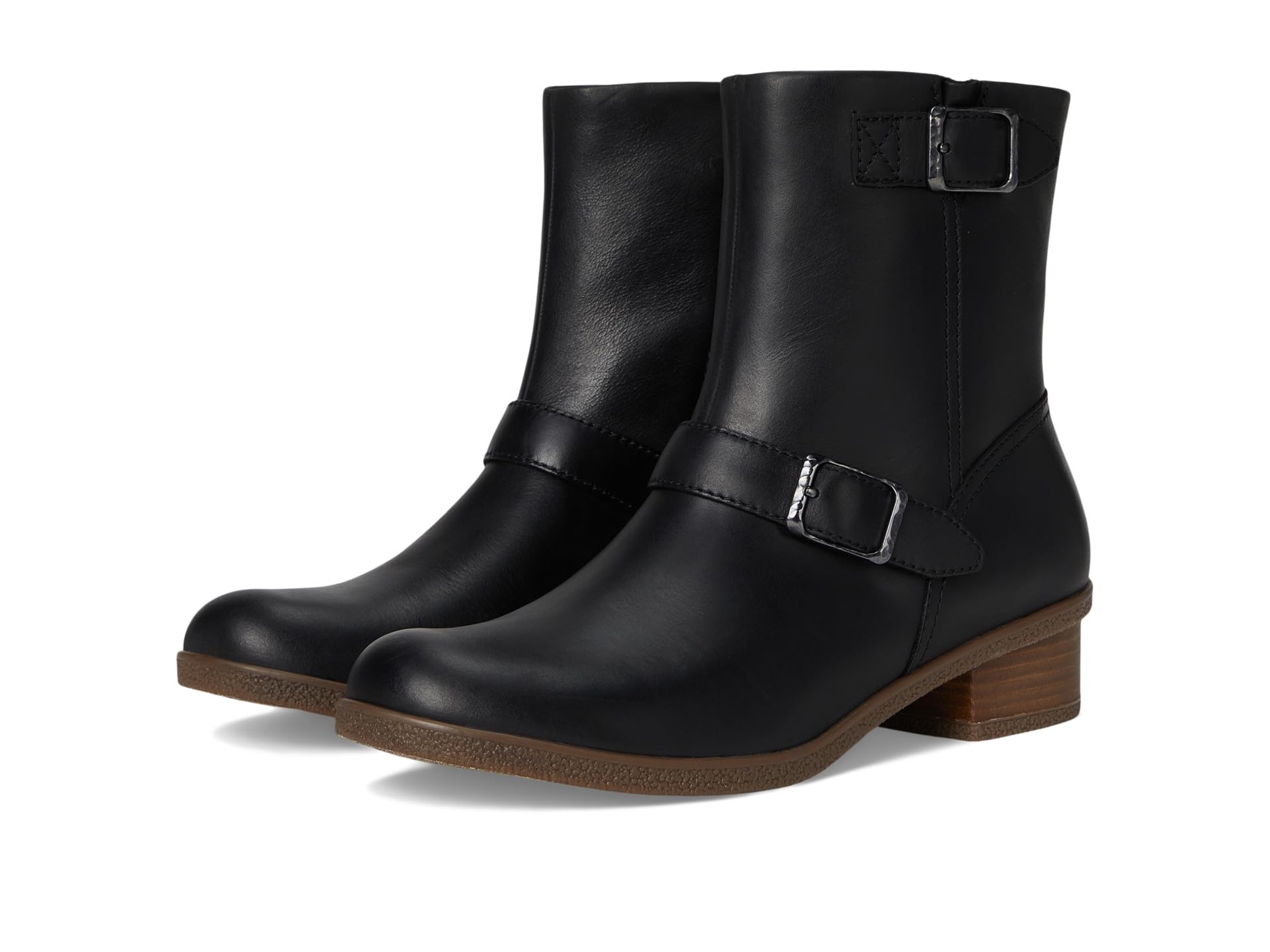 Ботильоны Dansko Delphine