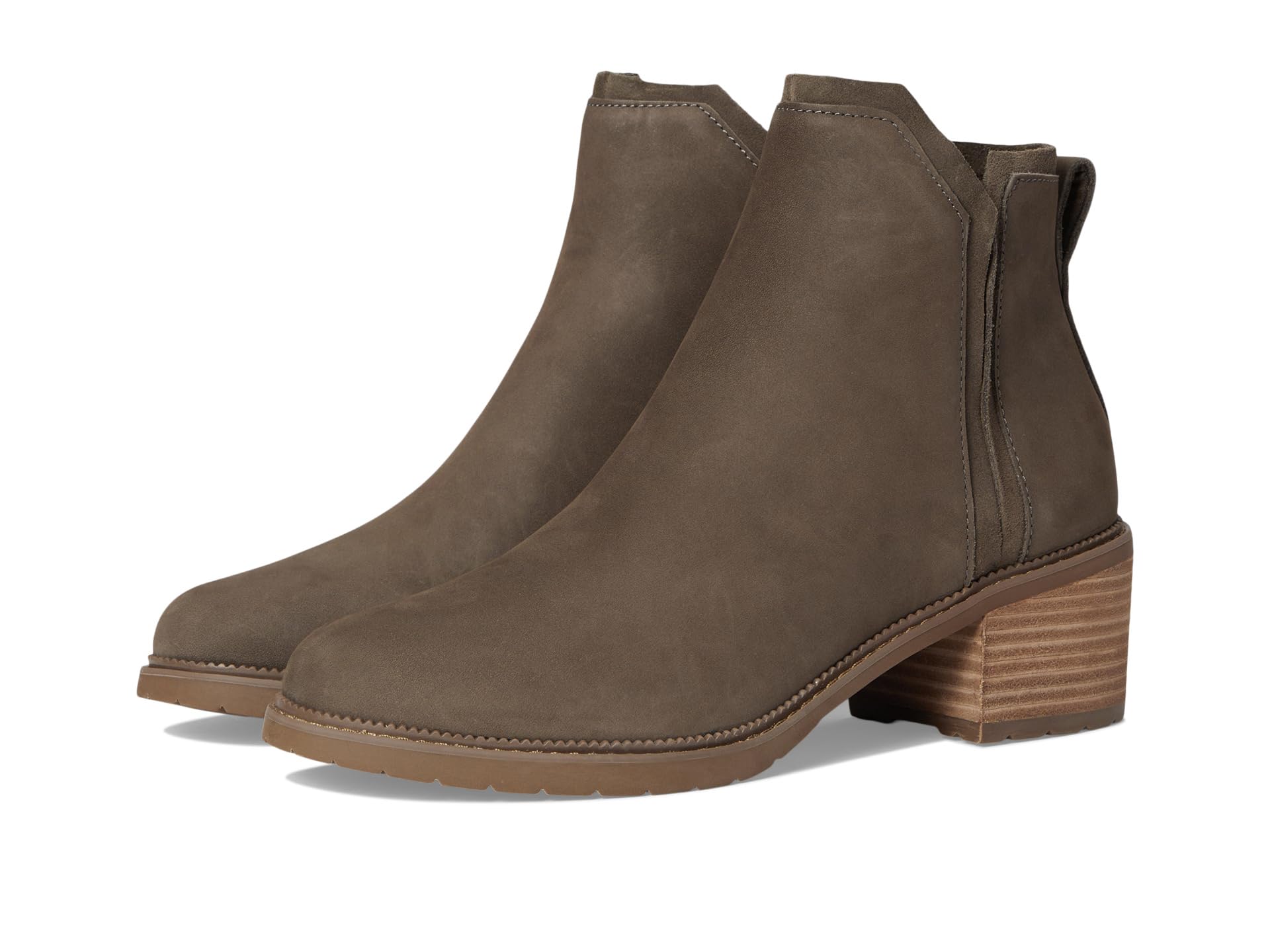 Ботильоны TOMS Hailey