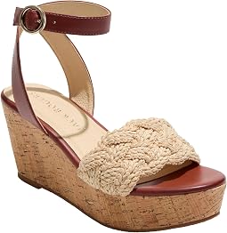 Dumont Woven Rope Wedge