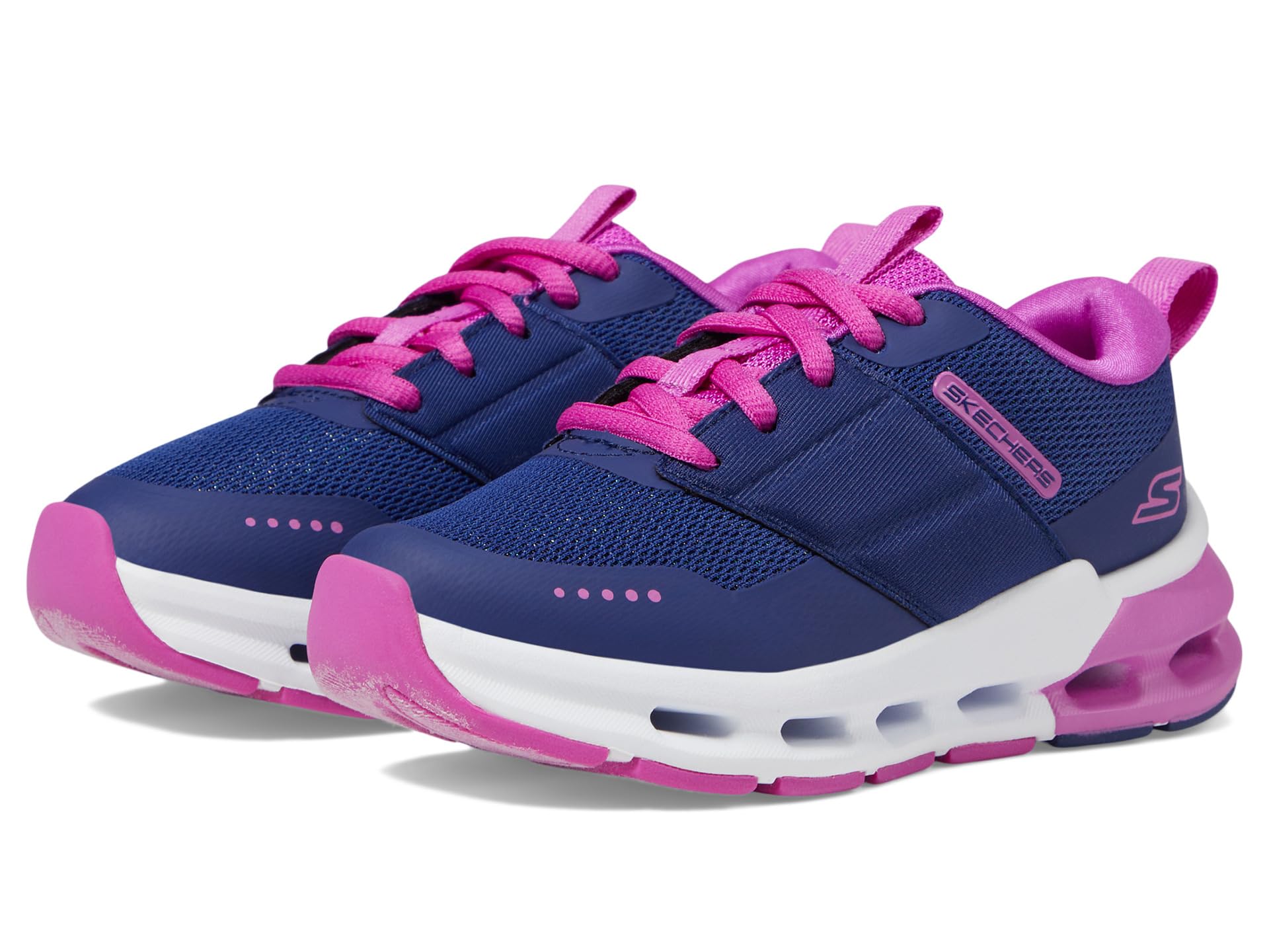 SKECHERS KIDS Glide-Step + (Детский)