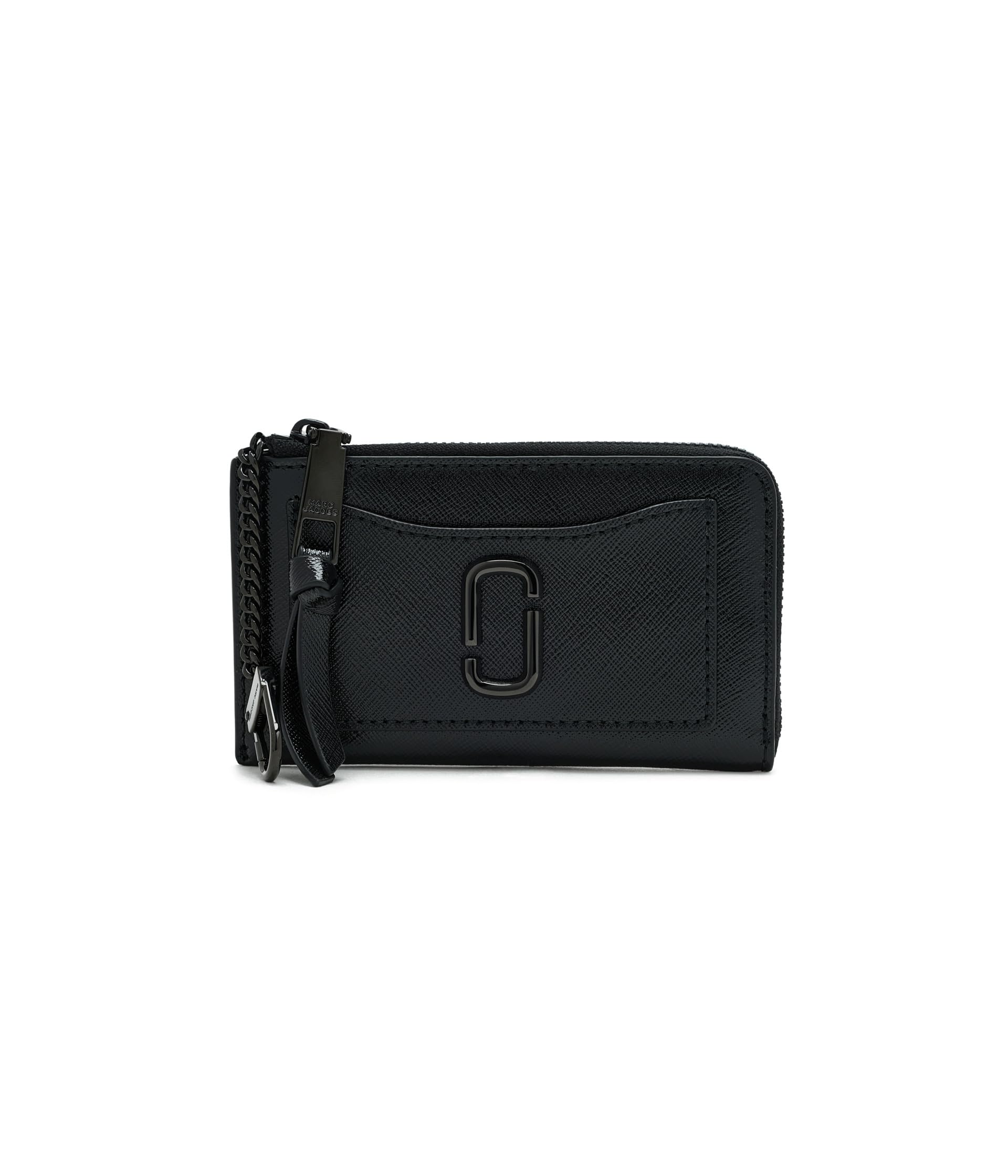 The Utility Snapshot Tonal Top Zip Multi Wallet