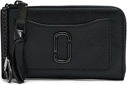 The Utility Snapshot Tonal Top Zip Multi Wallet
